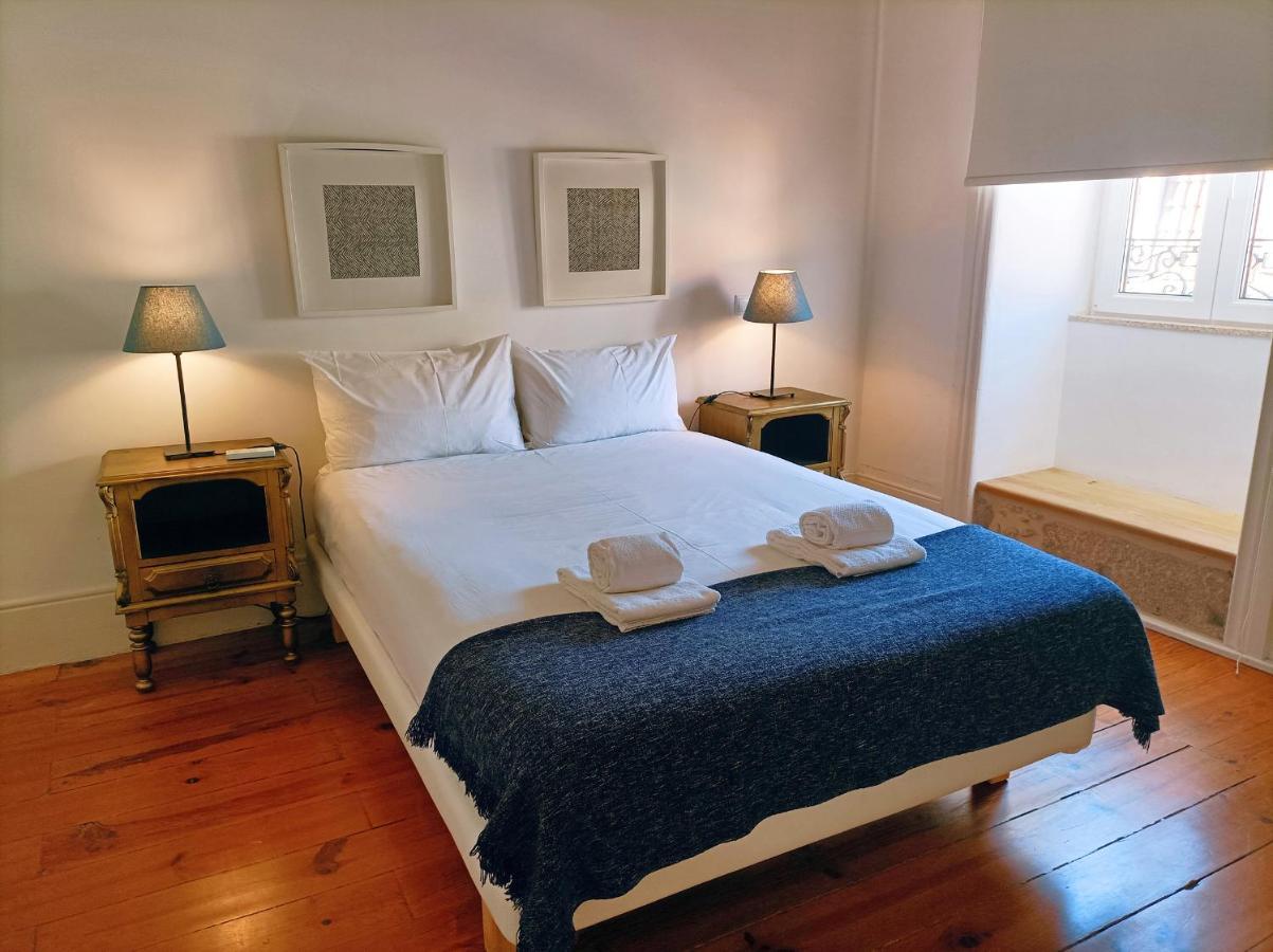 Citybreak-Apartments Bolhao 포르투 외부 사진