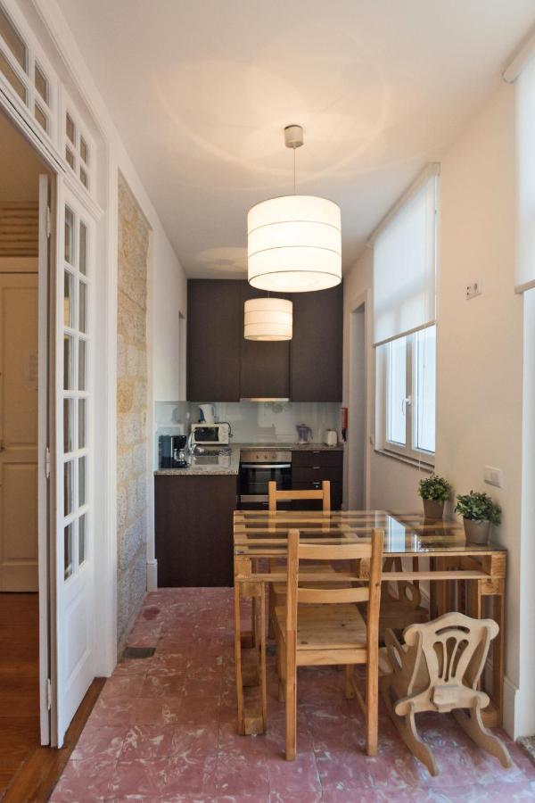 Citybreak-Apartments Bolhao 포르투 외부 사진