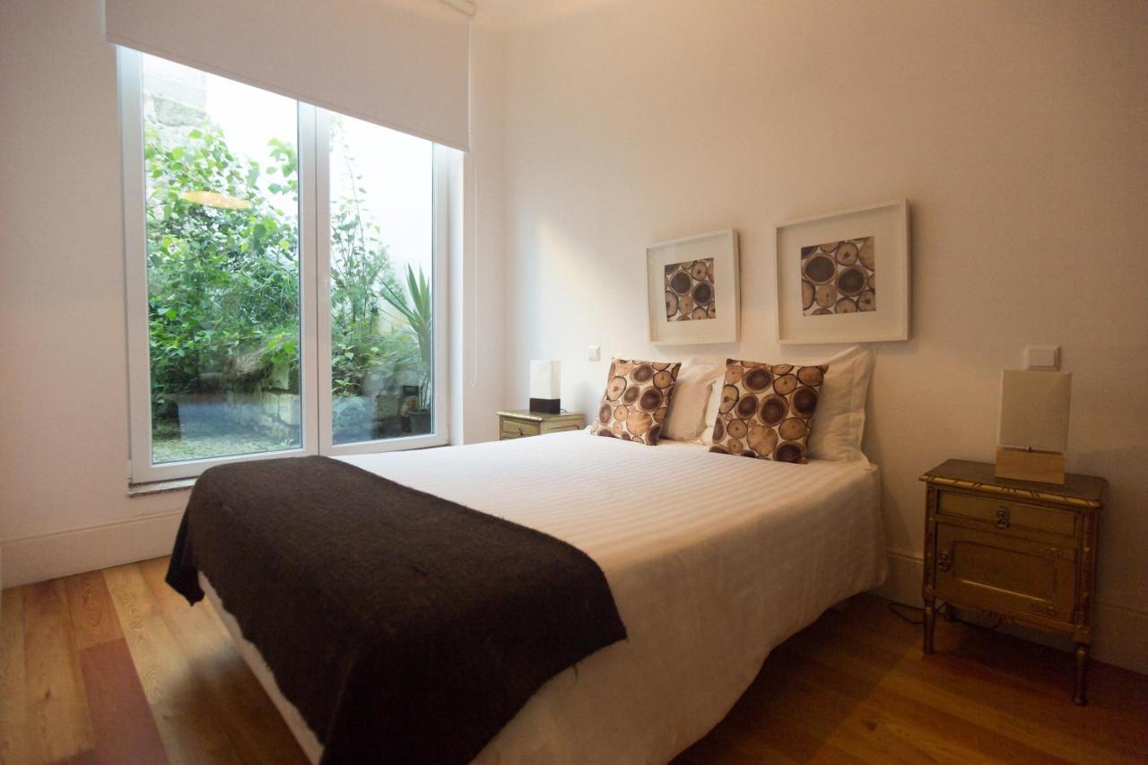 Citybreak-Apartments Bolhao 포르투 외부 사진
